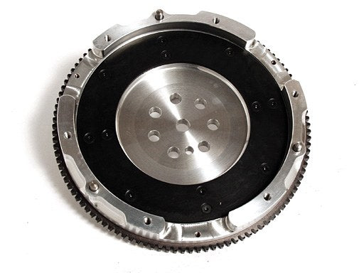 Mitsubishi Eclipse / Evolution IV/V/VI 1992-2001 Lightweight Aluminum Flywheel | Aasco 105405-11