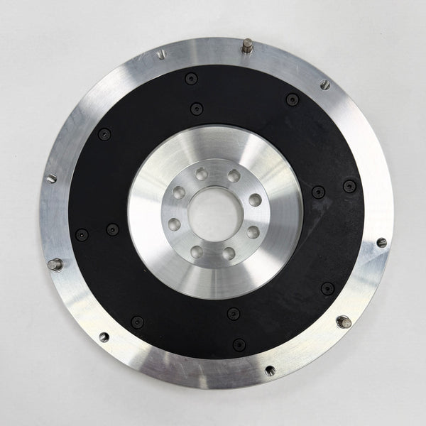 Mitsubishi Eclipse 2000-2005 Lightweight Aluminum Flywheel | Aasco 105412-11
