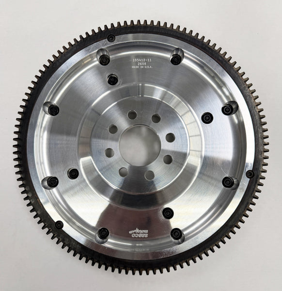 Mitsubishi Eclipse 2000-2005 Lightweight Aluminum Flywheel | Aasco 105412-11