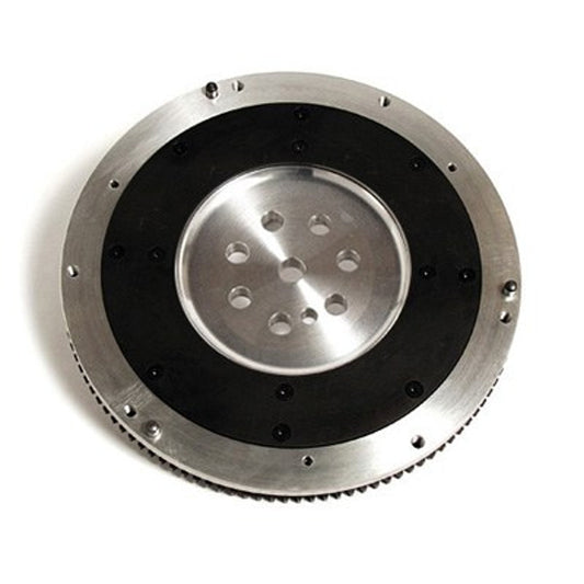 Mitsubishi Evolution VII / VIII / IX 2001-2006 Lightweight Aluminum Flywheel | Aasco 105415-11