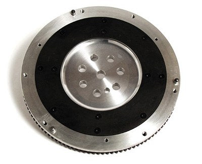 Mitsubishi Evolution VII / VIII / IX 2001-2006 Lightweight Aluminum Flywheel | Aasco 105415-11