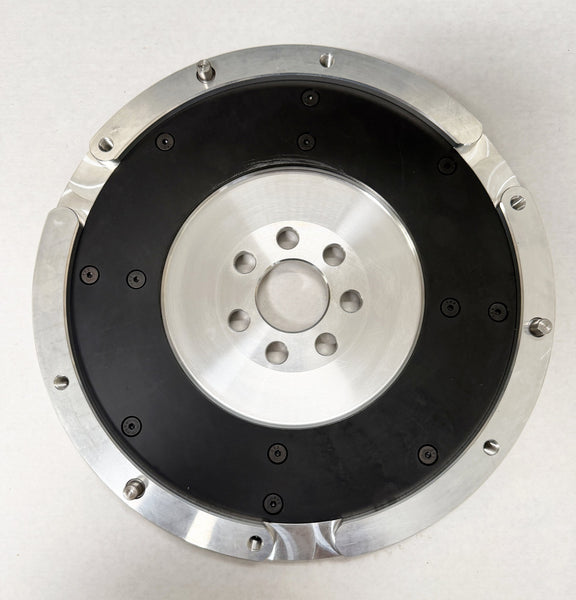 Mitsubishi Lancer Ralliart / Eclipse 2004-2012 Lightweight Aluminum Flywheel | Aasco 105416-11