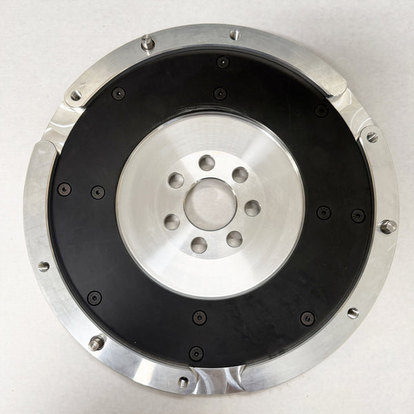 Mitsubishi Lancer Ralliart / Eclipse 2004-2012 Lightweight Aluminum Flywheel | Aasco 105416-11
