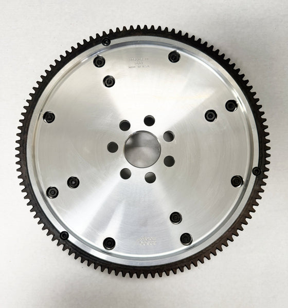 Mitsubishi Lancer Ralliart / Eclipse 2004-2012 Lightweight Aluminum Flywheel | Aasco 105416-11