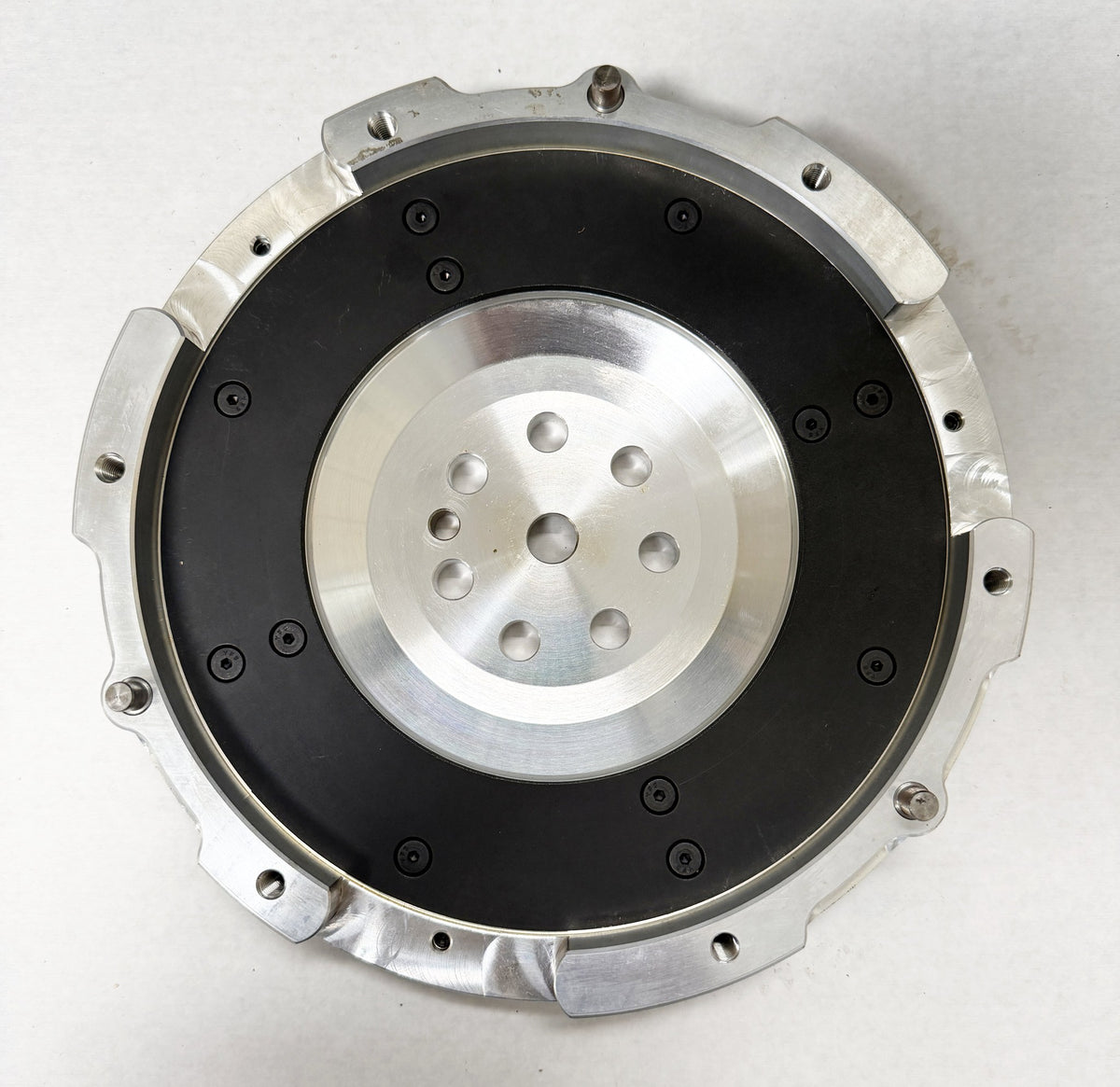 Mitsubishi Evolution I / II / III 1992-1996 Lightweight Aluminum Flywheel | Aasco 105421-11
