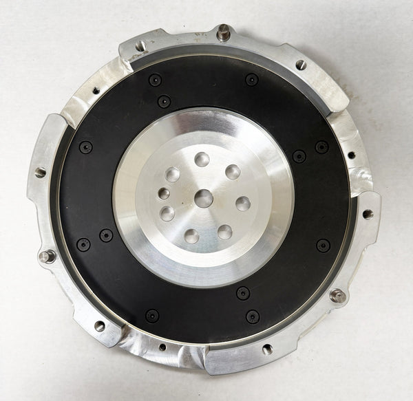 Mitsubishi Evolution I / II / III 1992-1996 Lightweight Aluminum Flywheel | Aasco 105421-11