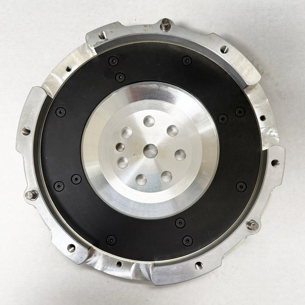 Mitsubishi Evolution I / II / III 1992-1996 Lightweight Aluminum Flywheel | Aasco 105421-11