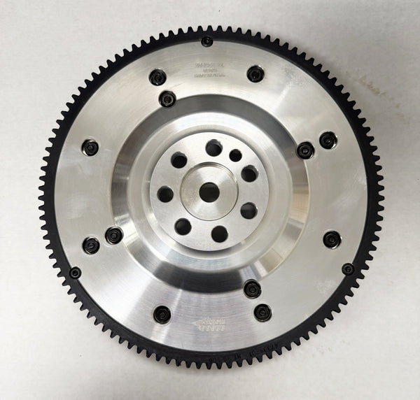 Mitsubishi Evolution I / II / III 1992-1996 Lightweight Aluminum Flywheel | Aasco 105421-11