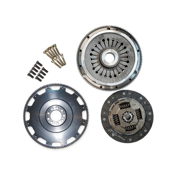 Porsche 911 1984-1986 Flywheel & Sachs Clutch Kit | Aasco 106401-12-PKG