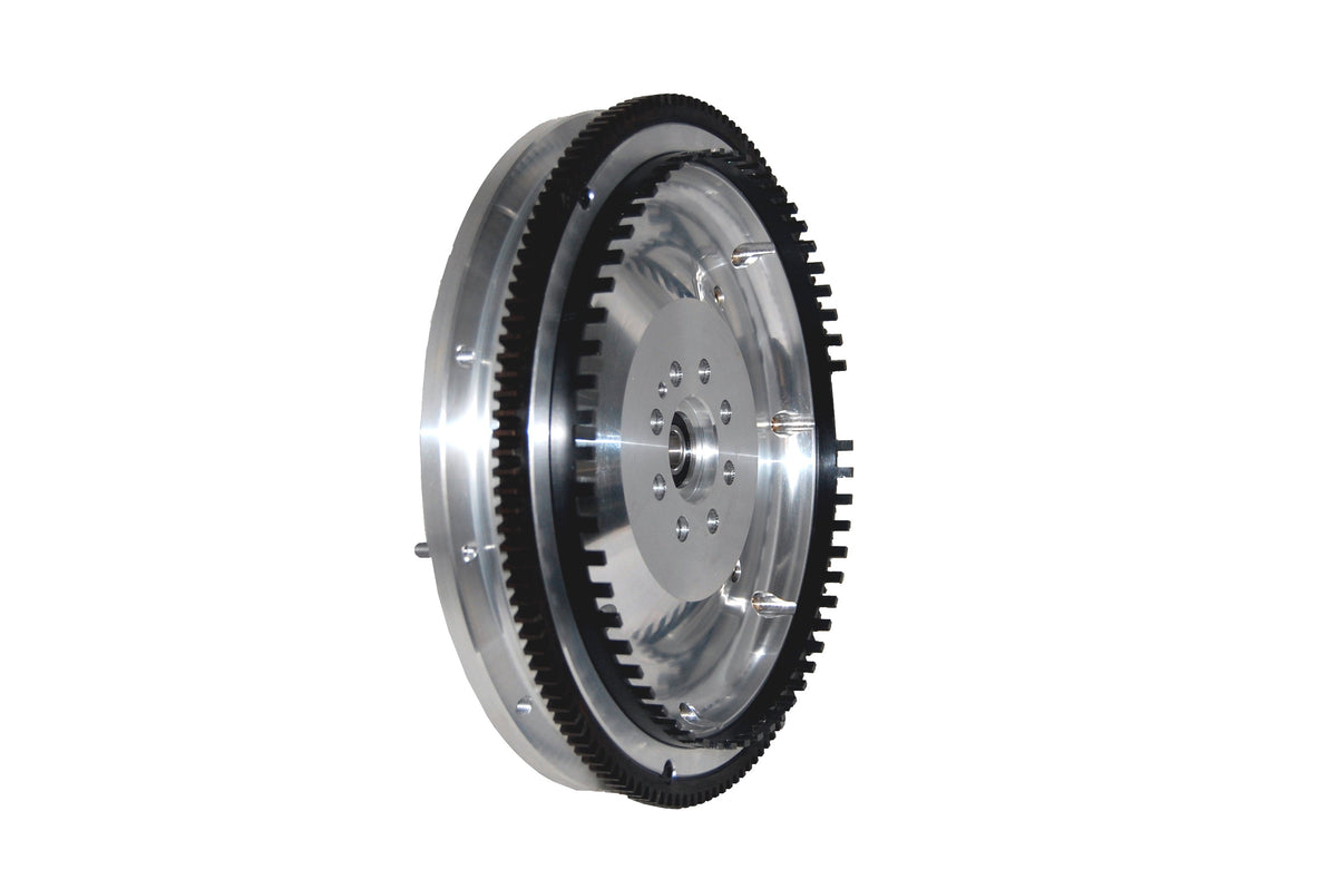 Aasco 106412-11-S-PKG flywheel and Sachs clutch kit for Porsche Boxster S 2000-2004 - view 3