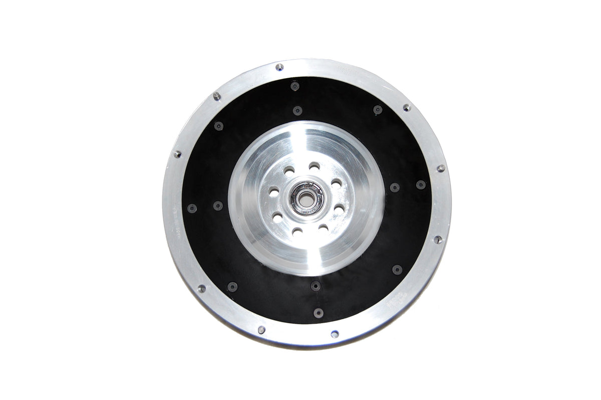 Aasco 106412-11-S-PKG flywheel and Sachs clutch kit for Porsche Boxster S 2000-2004 - view 2