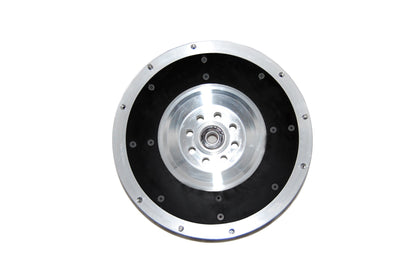 Aasco 106412-11-S-PKG flywheel and Sachs clutch kit for Porsche Boxster S 2000-2004 - view 2