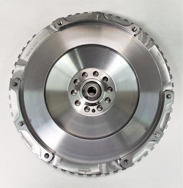 Aasco 106422-12 lightweight steel flywheel