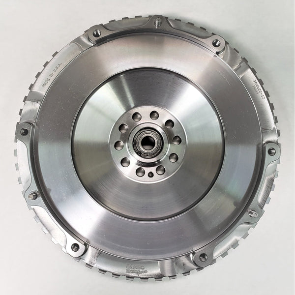Aasco 106422-12 lightweight steel flywheel