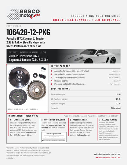 106428-12-PKG product & installation guide