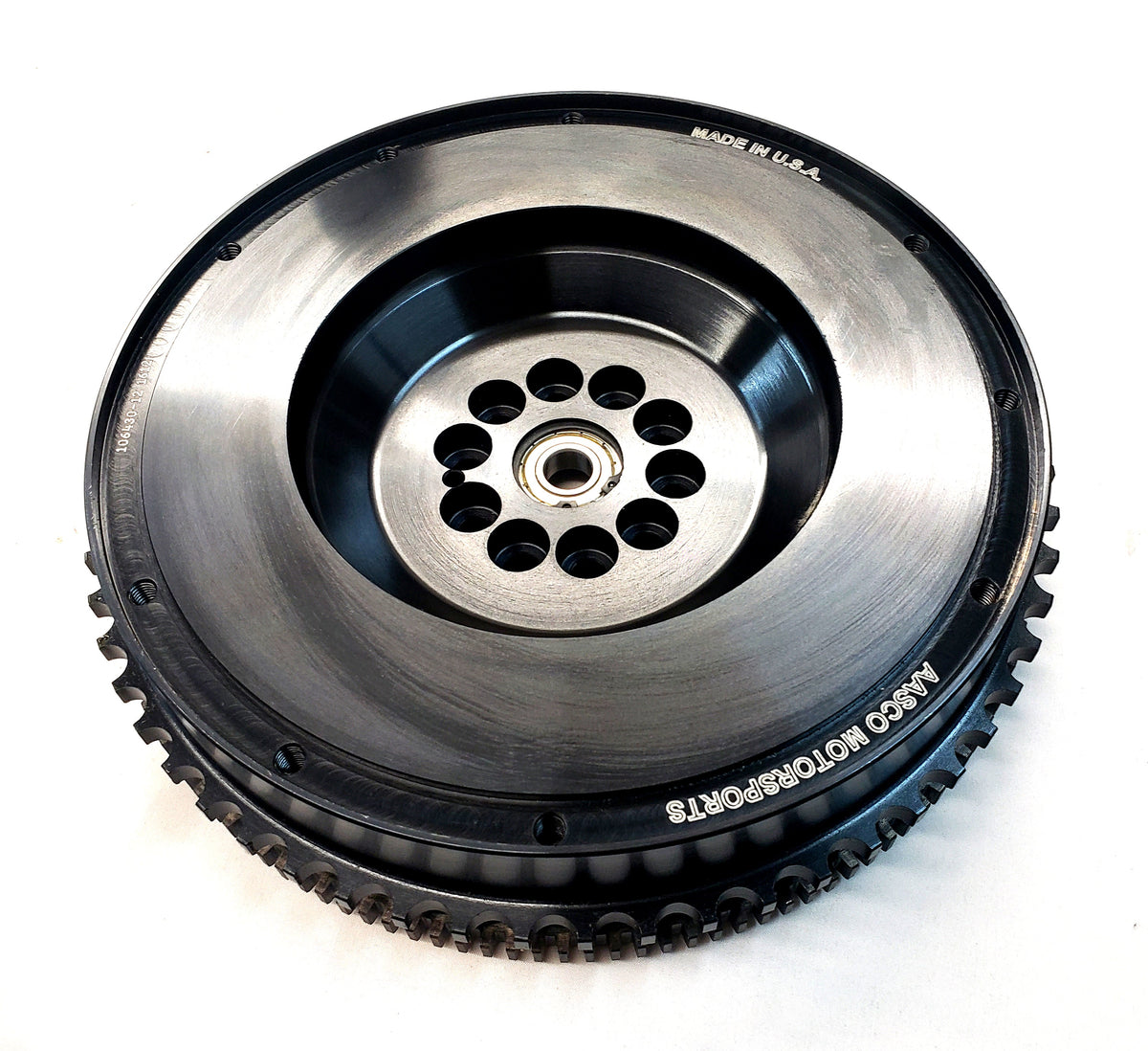 Porsche 997.2 Turbo 2010-2019 Flywheel & Sachs Clutch Kit | Aasco 106430-12-PKG