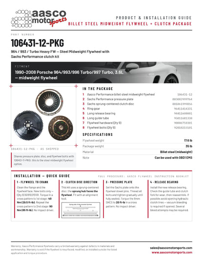 106431-12-PKG product & installation guide