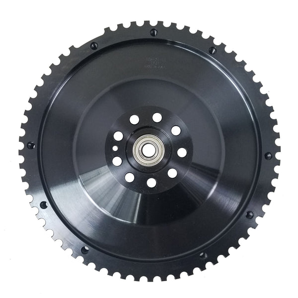 Porsche 964 / 993 / Turbo 1991-2008 Midweight Steel Flywheel | Aasco 106431-12