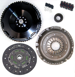 Aasco 106435-12-PKG flywheel and clutch kit