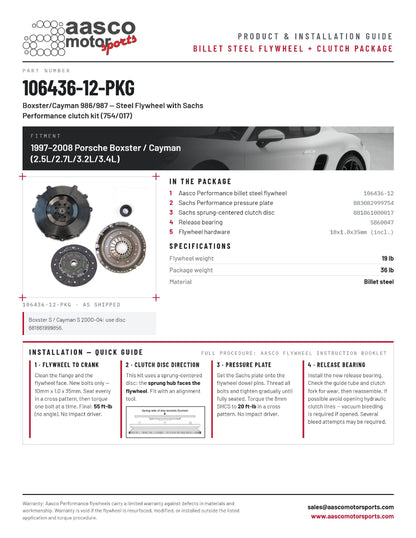106436-12-PKG product & installation guide