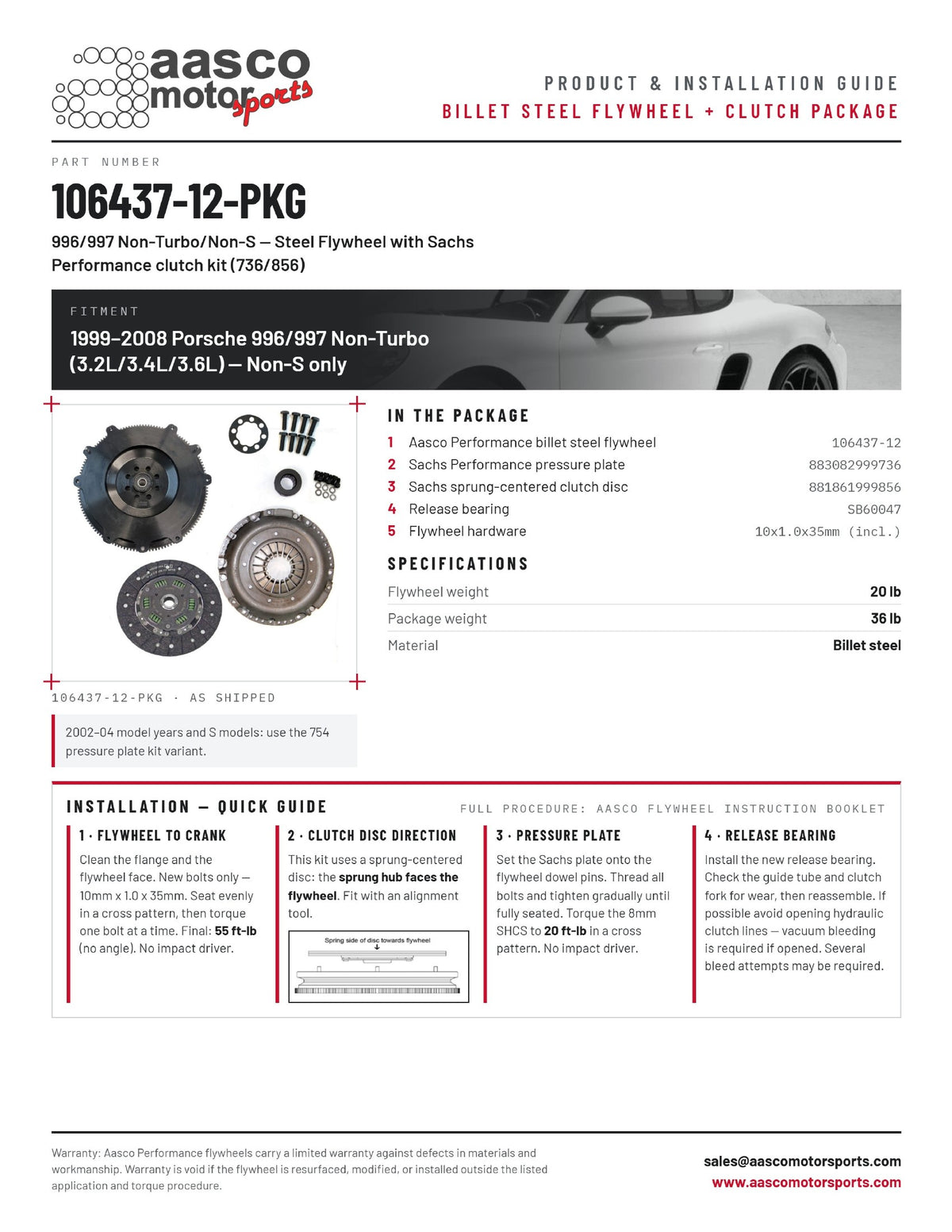 106437-12-PKG product & installation guide