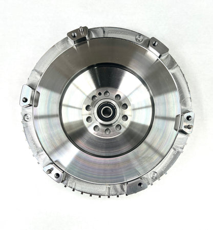 Aasco 106443-12 lightweight steel flywheel for Porsche 992 GT3 / 992 Turbo 3.0L 2020-2022