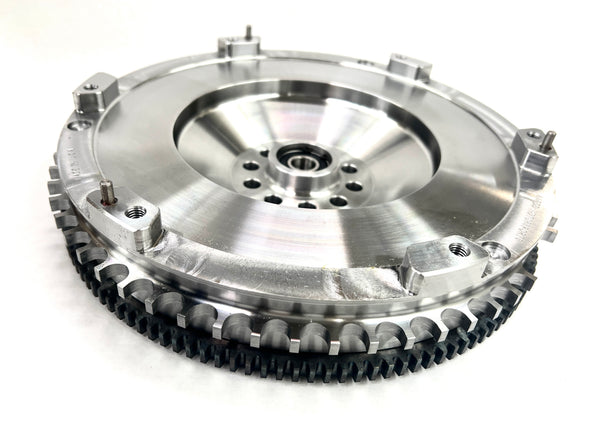 106443-12 Porsche 991.2 / 992 & GT3 4.0L Flywheel