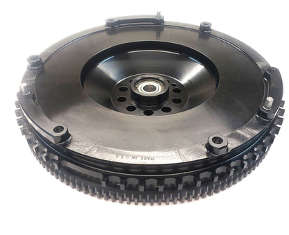 Aasco 106447-12 lightweight steel flywheel - alternate view
