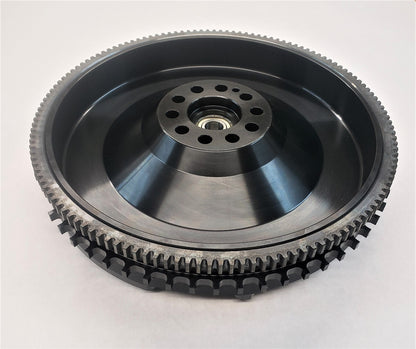 Aasco 106447-12 lightweight steel flywheel - back side