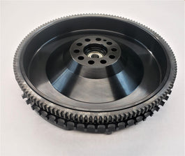 Aasco 106447-12 lightweight steel flywheel - back side