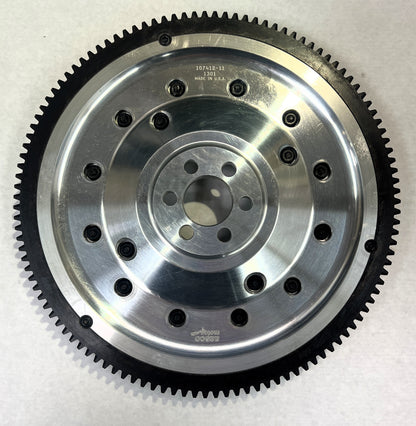Toyota Corolla 1971-1982 Lightweight Aluminum Flywheel | Aasco 107412-11