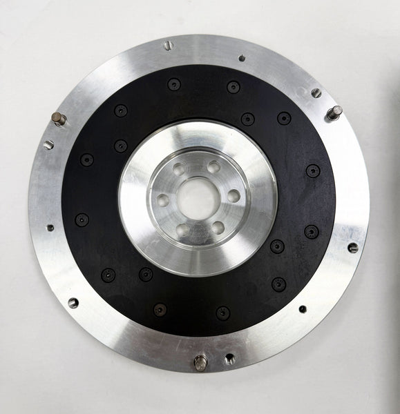 Toyota Echo / Yaris 2000-2014 Lightweight Aluminum Flywheel | Aasco 107431-11