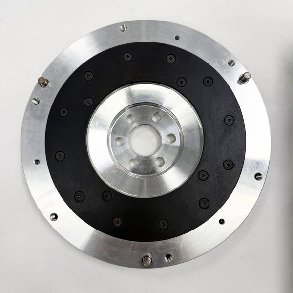 Toyota Echo / Yaris 2000-2014 Lightweight Aluminum Flywheel | Aasco 107431-11