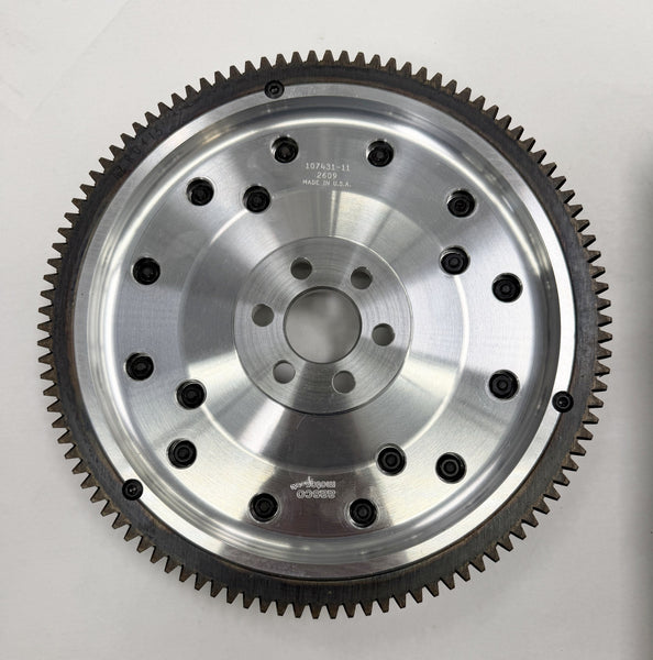 Toyota Echo / Yaris 2000-2014 Lightweight Aluminum Flywheel | Aasco 107431-11