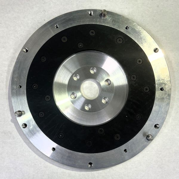 Toyota Paseo 1992-1999 Lightweight Aluminum Flywheel | Aasco 107458-11
