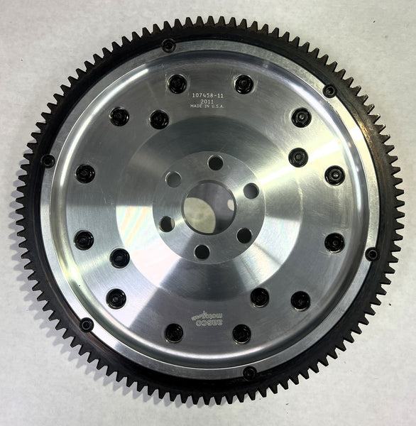 Toyota Paseo 1992-1999 Lightweight Aluminum Flywheel | Aasco 107458-11