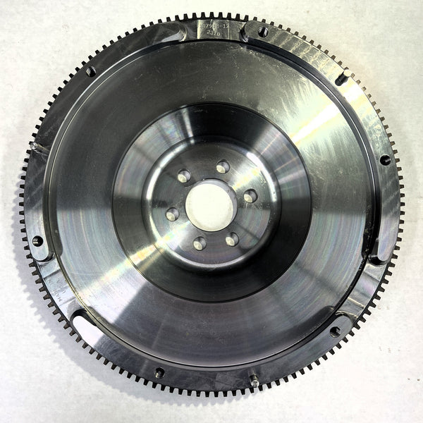 Volkswagen Golf R MK6 2011-2013 Steel Flywheel | Aasco 107913-12