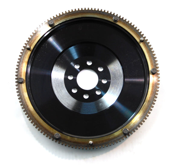 Volkswagen Passat 2014-2017 Steel Flywheel | Aasco 107915-12