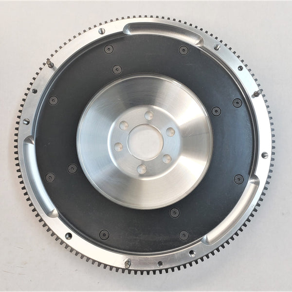 Volkswagen GTI / Jetta / Passat & more 2006-2007 Lightweight Aluminum Flywheel | Aasco 107921-11