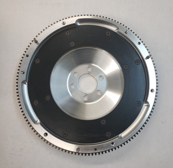Volkswagen GTI / Jetta / Passat & more 2006-2007 Lightweight Aluminum Flywheel | Aasco 107921-11