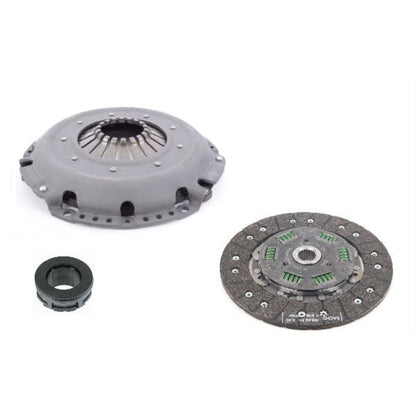 Aasco 106412-11-S-PKG flywheel and Sachs clutch kit for Porsche Boxster S 2000-2004 - view 4