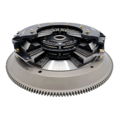 55-1005 Tilton ST-246 Chevy Camaro SS/Z28 GEN5 (2010 – 2015)