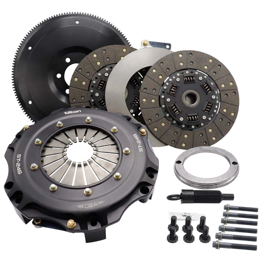 55-1000 Tilton ST-246 Chevy Camaro SS/ZL1 GEN 6 (2016 – 2024)