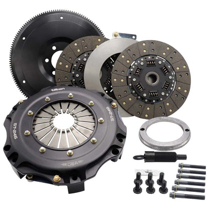 55-1000 Tilton ST-246 Chevy Camaro SS/ZL1 GEN 6 (2016 – 2024)