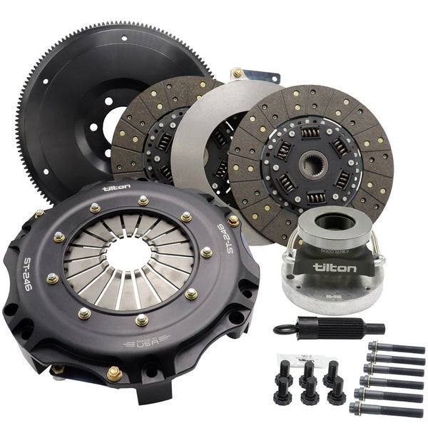 55-2006 Tilton ST-246 Ford Mustang GT with MT-82 Trans (2011 -2017