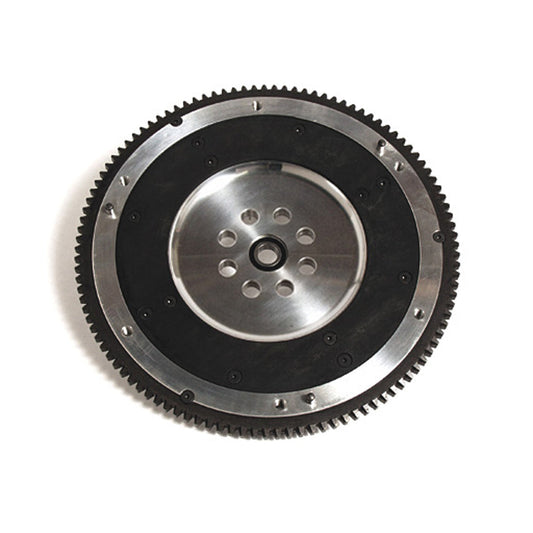Aasco 100102-11 lightweight billet aluminum flywheel for Acura Integra 1990-2001