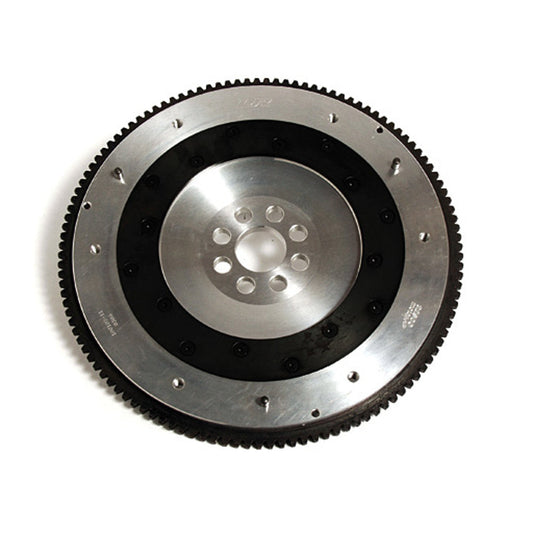 Aasco 100105-11 lightweight billet aluminum flywheel for Acura RSX Type-S / TSX 2002-2008