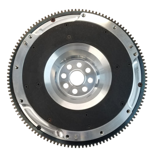 Aasco 100106-11 lightweight billet aluminum flywheel for Acura NSX 1991-2002