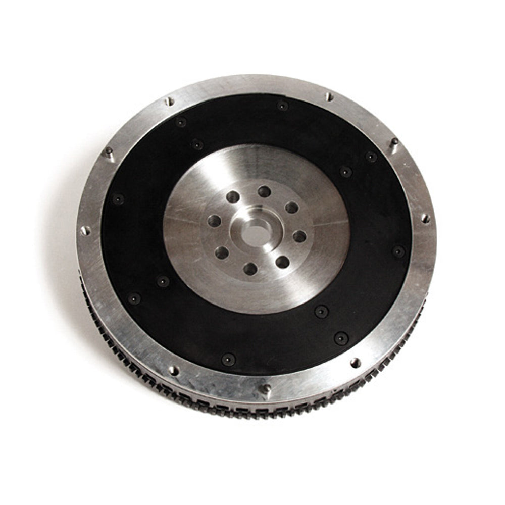 Aasco 100505-11 lightweight billet aluminum flywheel for Audi A4/A4 Quattro 1996-1998