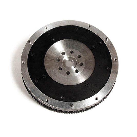 Aasco 100505-11 lightweight billet aluminum flywheel for Audi A4/A4 Quattro 1996-1998